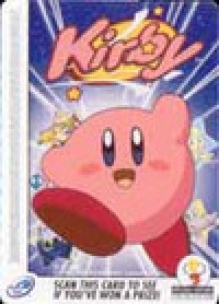 Kirby's Adventure