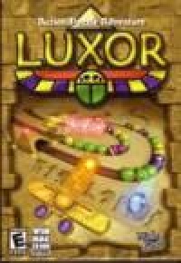 Luxor Mahjong