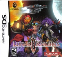 Lunar Knights