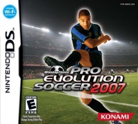 Winning Eleven: Pro Evolution Soccer 2007