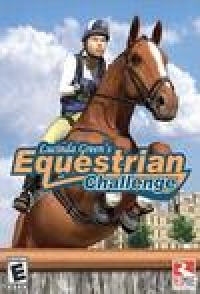 Lucinda Green's Equestrian Challenge