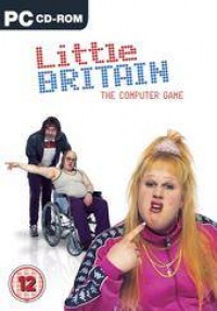 Little Britain: The Computer Game