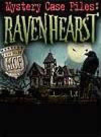 Mystery Case Files: Ravenhearst