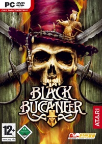 Pirates: Legend of the Black Buccaneer