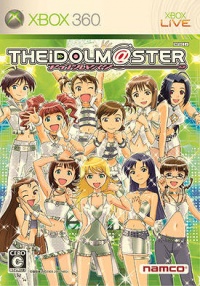 The Idolmaster