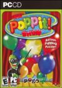 The Poppit Show