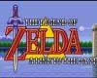 The Legend of Zelda: A Link to the Past