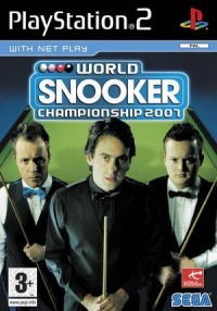 World Pool Championship 2007