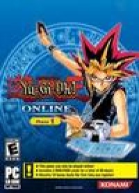 Yu-Gi-Oh! Online Duel Evolution