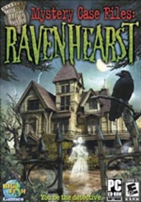 Mystery Case Files: Ravenhearst