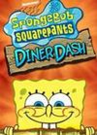 SpongeBob SquarePants: Diner Dash