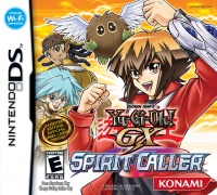 Yu-Gi-Oh! GX: Spirit Caller