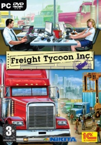 Freight Tycoon Inc.