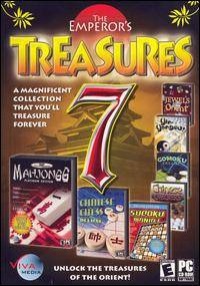 The Emperor's Treasures
