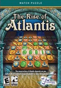 The Rise of Atlantis