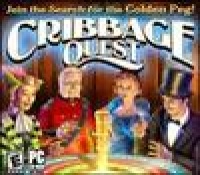 Cribbage Quest