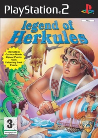 Legend of Herkules