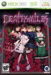 Deathsmiles