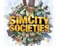 SimCity Societies