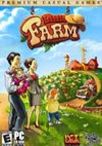 Farm Tycoon