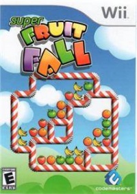 Super Fruit Fall