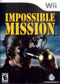 Impossible Mission