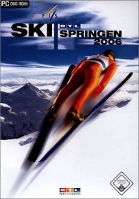 RTL Ski Jumping 2006