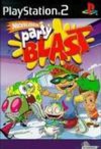 Nickelodeon Party Blast