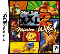 Asterix & Obelix XXL 2: Mission: Wifix