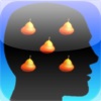 a IPhone Mind Reader - a Secret Fruit !