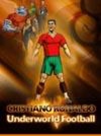Cristiano Ronaldo Underworld Football