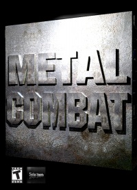 Metal Combat