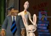 Sam & Max Episode 102: Situation: Comedy