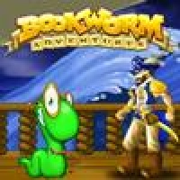 Bookworm Adventures Deluxe