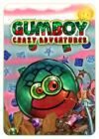 Gumboy Crazy Adventures