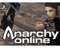 Anarchy Online: Lost Eden