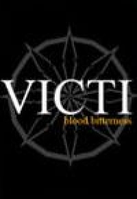 Vigil: Blood Bitterness