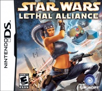 Star Wars: Lethal Alliance