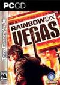 Tom Clancy's Rainbow Six Vegas