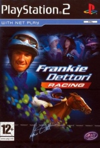 Frankie Dettori Racing