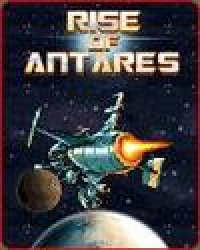 Rise of Antares