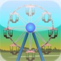 iRides - Ferris Wheel