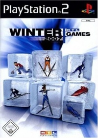 RTL Winter Games 2007