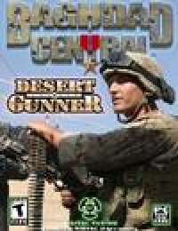 Baghdad Central: Desert Gunner