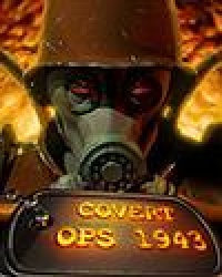 Covert Ops 1943