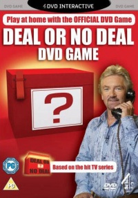 Deal or No Deal (UK)