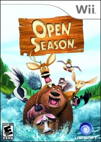 Open Season