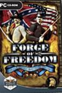Forge of Freedom