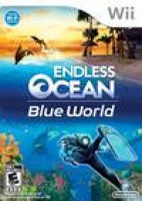 Ecco the Dolphin