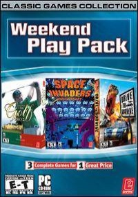 Weekend Play Pack